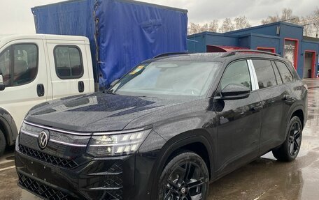 Volkswagen Teramont, 2025 год, 7 400 000 рублей, 1 фотография