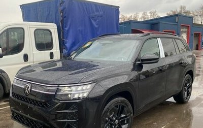Volkswagen Teramont, 2025 год, 7 400 000 рублей, 1 фотография