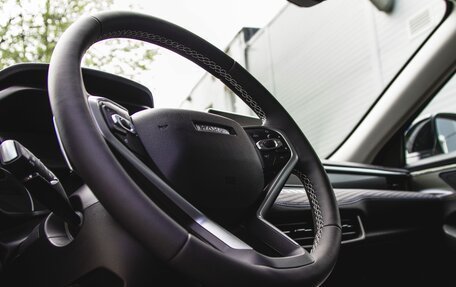 Haval Jolion, 2025 год, 2 499 000 рублей, 24 фотография