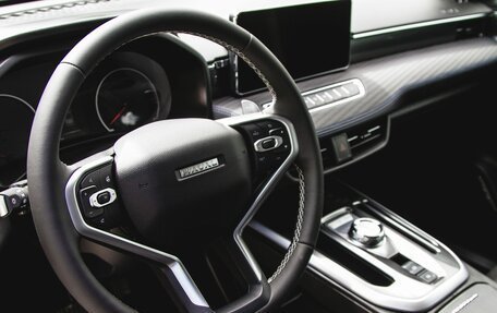 Haval Jolion, 2025 год, 2 499 000 рублей, 19 фотография