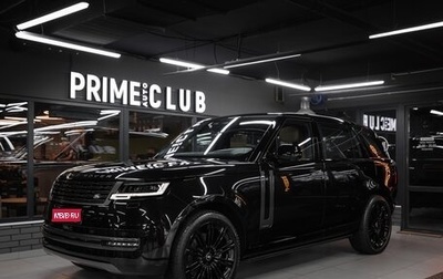 Land Rover Range Rover IV рестайлинг, 2025 год, 28 000 000 рублей, 1 фотография