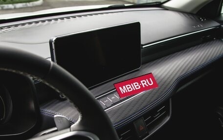 Haval Jolion, 2025 год, 2 499 000 рублей, 20 фотография