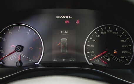 Haval Jolion, 2025 год, 2 499 000 рублей, 25 фотография
