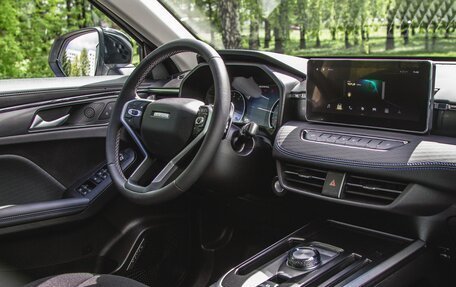 Haval Jolion, 2025 год, 2 499 000 рублей, 32 фотография