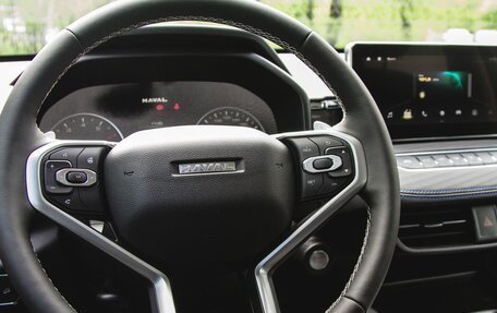 Haval Jolion, 2025 год, 2 499 000 рублей, 28 фотография