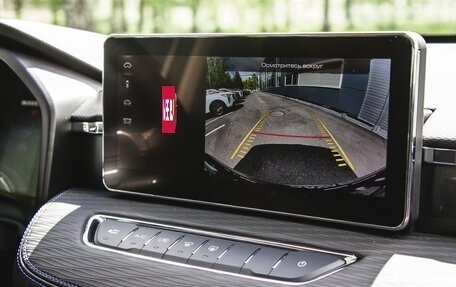 Haval Jolion, 2025 год, 2 499 000 рублей, 34 фотография