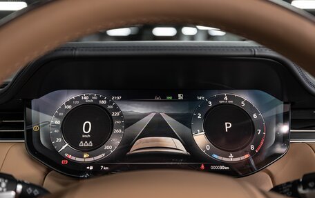 Land Rover Range Rover IV рестайлинг, 2025 год, 28 000 000 рублей, 16 фотография