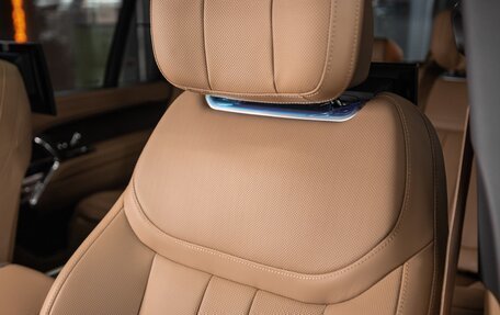 Land Rover Range Rover IV рестайлинг, 2025 год, 28 000 000 рублей, 24 фотография