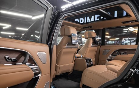 Land Rover Range Rover IV рестайлинг, 2025 год, 28 000 000 рублей, 26 фотография