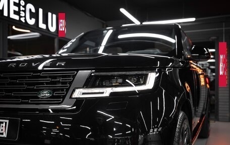 Land Rover Range Rover IV рестайлинг, 2025 год, 28 000 000 рублей, 6 фотография