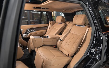 Land Rover Range Rover IV рестайлинг, 2025 год, 28 000 000 рублей, 29 фотография