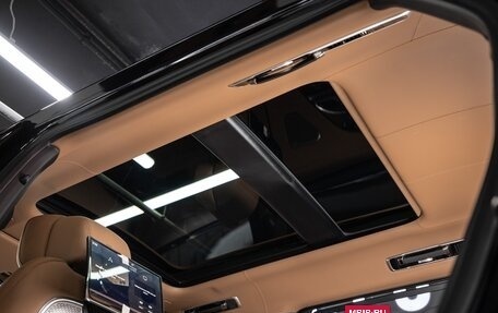 Land Rover Range Rover IV рестайлинг, 2025 год, 28 000 000 рублей, 27 фотография