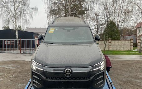 Volkswagen Teramont, 2025 год, 7 400 000 рублей, 3 фотография