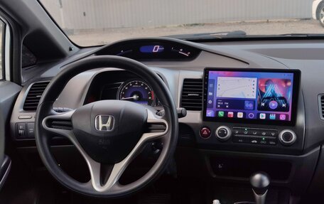 Honda Civic VIII, 2008 год, 830 000 рублей, 2 фотография