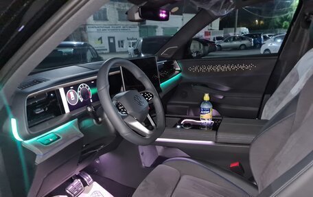 Volkswagen Teramont, 2025 год, 7 400 000 рублей, 6 фотография