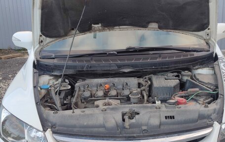 Honda Civic VIII, 2008 год, 830 000 рублей, 5 фотография