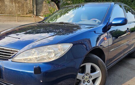 Toyota Camry V40, 2005 год, 1 149 000 рублей, 3 фотография