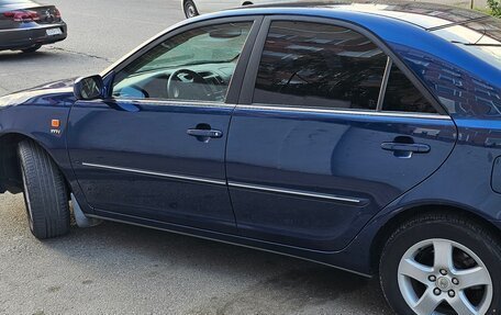 Toyota Camry V40, 2005 год, 1 149 000 рублей, 2 фотография