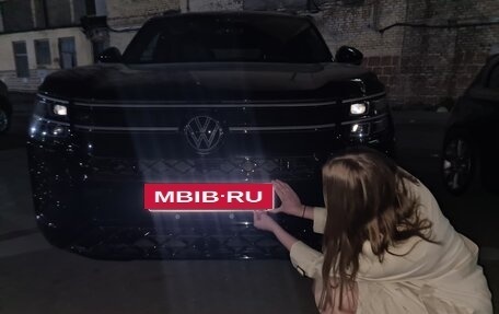 Volkswagen Teramont, 2025 год, 7 400 000 рублей, 7 фотография