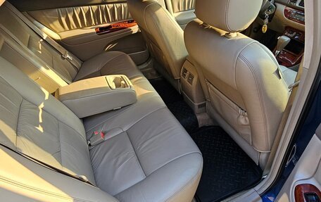 Toyota Camry V40, 2005 год, 1 149 000 рублей, 11 фотография