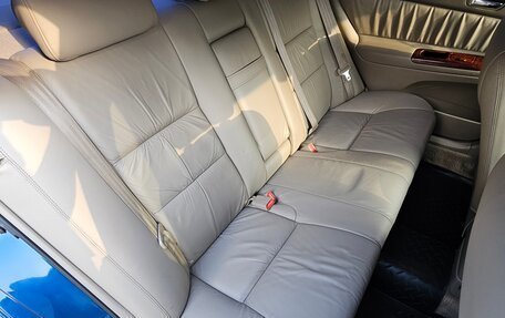 Toyota Camry V40, 2005 год, 1 149 000 рублей, 12 фотография