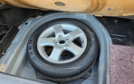 Toyota Camry V40, 2005 год, 1 149 000 рублей, 16 фотография
