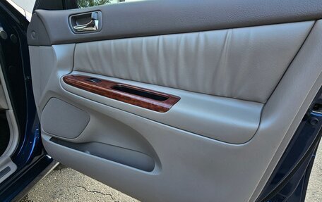 Toyota Camry V40, 2005 год, 1 149 000 рублей, 13 фотография