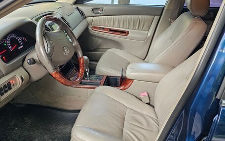 Toyota Camry V40, 2005 год, 1 149 000 рублей, 7 фотография