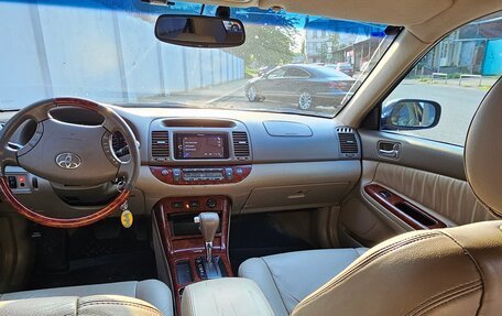 Toyota Camry V40, 2005 год, 1 149 000 рублей, 5 фотография