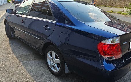 Toyota Camry V40, 2005 год, 1 149 000 рублей, 4 фотография