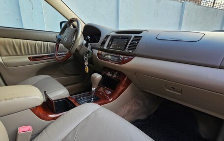 Toyota Camry V40, 2005 год, 1 149 000 рублей, 8 фотография