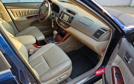 Toyota Camry V40, 2005 год, 1 149 000 рублей, 6 фотография