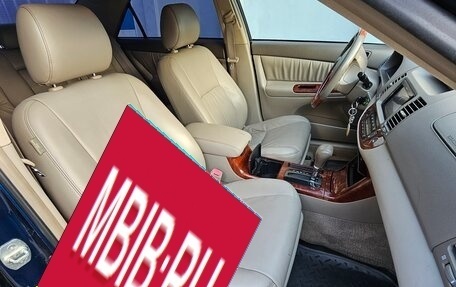 Toyota Camry V40, 2005 год, 1 149 000 рублей, 9 фотография