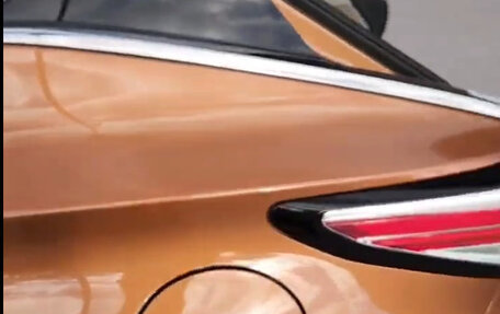 Nissan Murano, 2018 год, 2 800 000 рублей, 3 фотография
