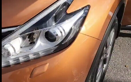 Nissan Murano, 2018 год, 2 800 000 рублей, 5 фотография
