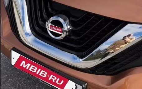Nissan Murano, 2018 год, 2 800 000 рублей, 1 фотография