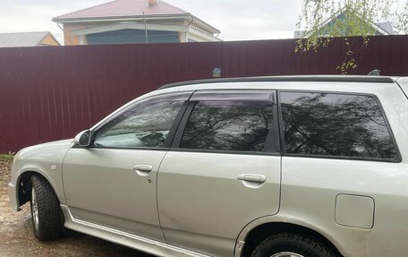 Nissan Wingroad III, 2002 год, 315 000 рублей, 5 фотография