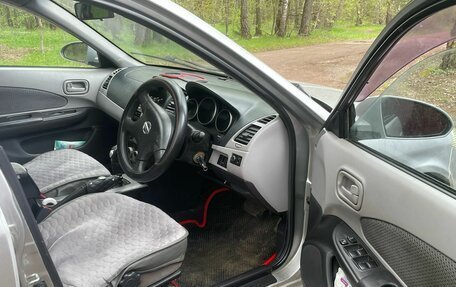 Nissan Wingroad III, 2002 год, 315 000 рублей, 10 фотография