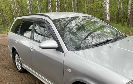 Nissan Wingroad III, 2002 год, 315 000 рублей, 7 фотография
