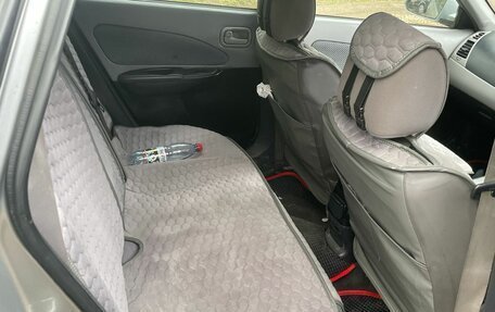 Nissan Wingroad III, 2002 год, 315 000 рублей, 11 фотография