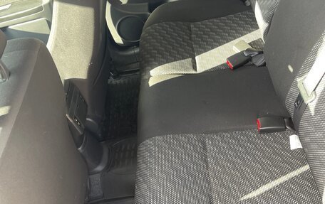 Suzuki SX4 II рестайлинг, 2008 год, 970 000 рублей, 8 фотография