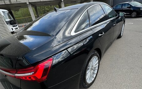 Audi A6, 2021 год, 4 590 000 рублей, 5 фотография