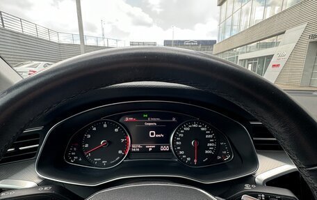 Audi A6, 2021 год, 4 590 000 рублей, 7 фотография
