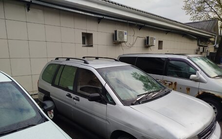 Nissan Prairie III, 1997 год, 135 000 рублей, 2 фотография