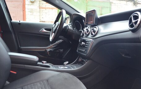 Mercedes-Benz GLA AMG, 2015 год, 2 820 000 рублей, 9 фотография