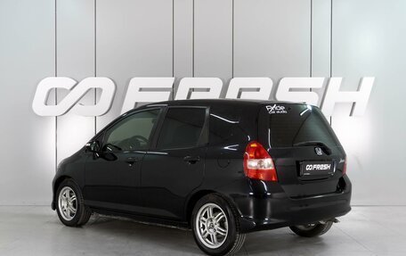 Honda Jazz I рестайлинг, 2008 год, 719 000 рублей, 2 фотография