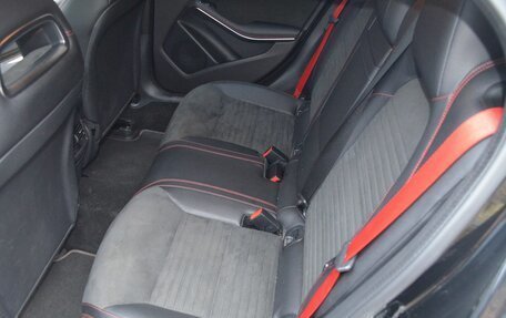 Mercedes-Benz GLA AMG, 2015 год, 2 820 000 рублей, 13 фотография