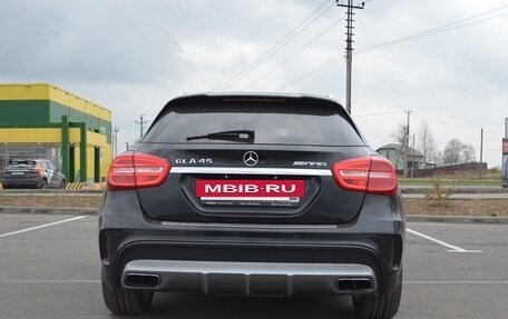 Mercedes-Benz GLA AMG, 2015 год, 2 820 000 рублей, 6 фотография