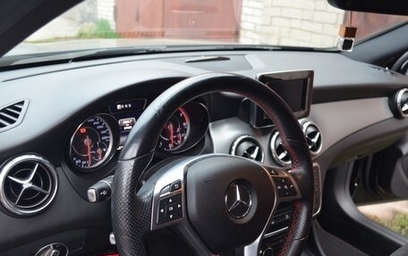Mercedes-Benz GLA AMG, 2015 год, 2 820 000 рублей, 10 фотография