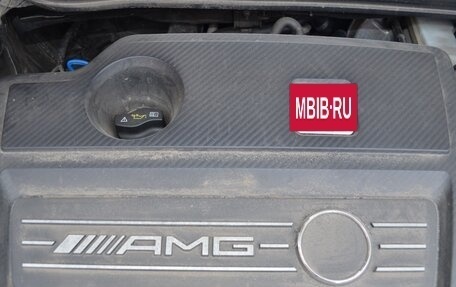 Mercedes-Benz GLA AMG, 2015 год, 2 820 000 рублей, 15 фотография